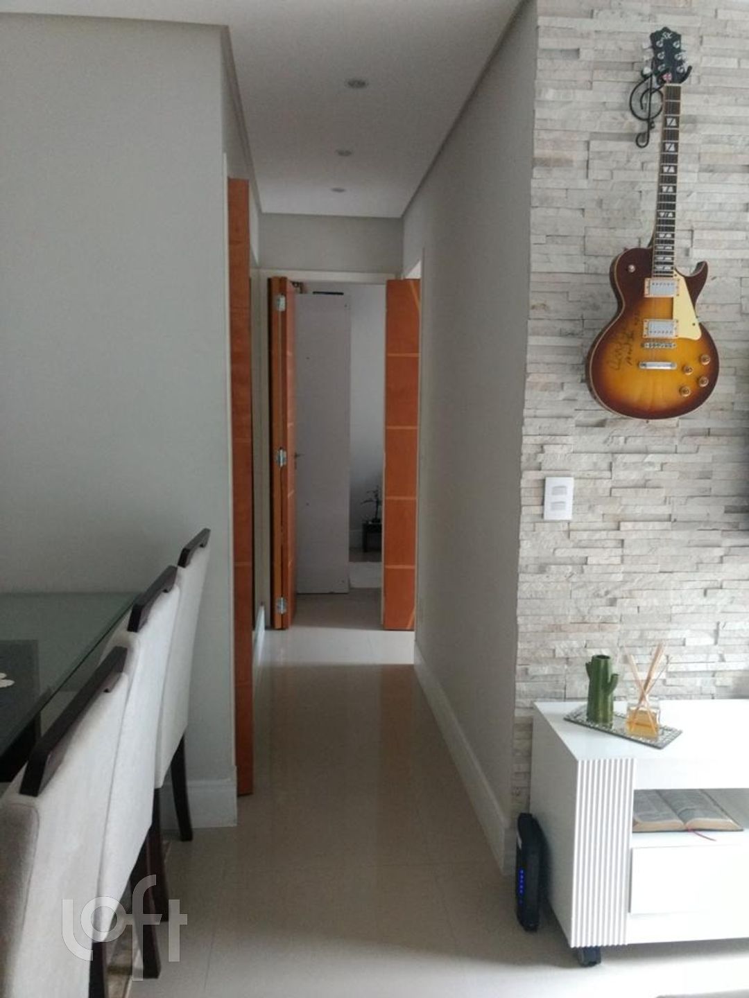 Apartamento à venda com 2 quartos, 48m² - Foto 11