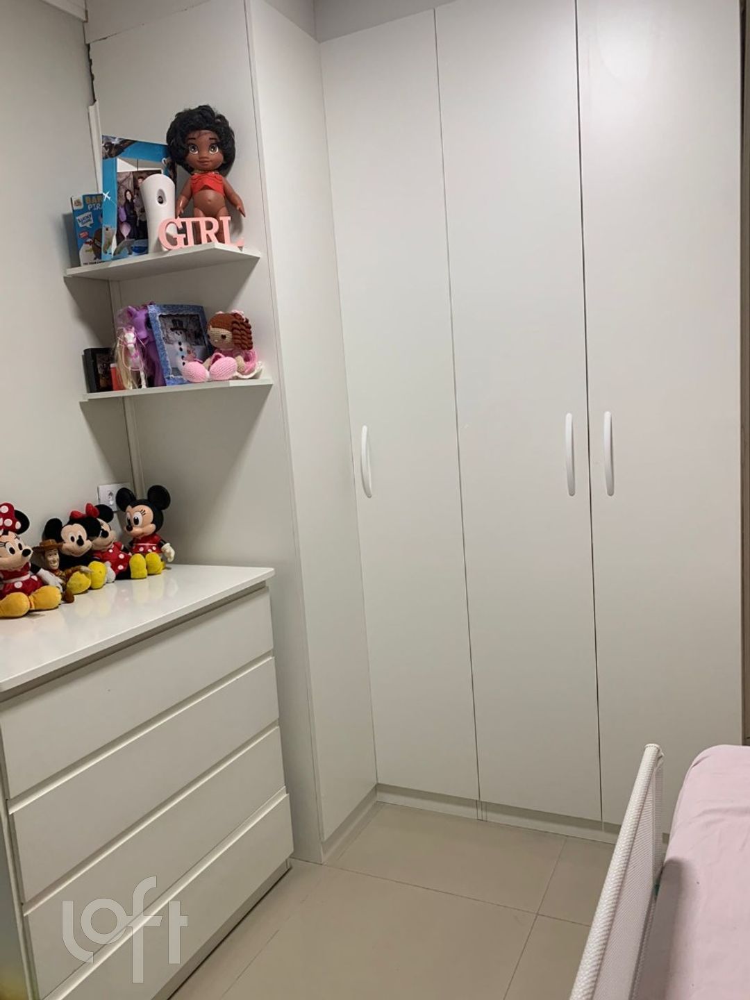 Apartamento à venda com 2 quartos, 48m² - Foto 13