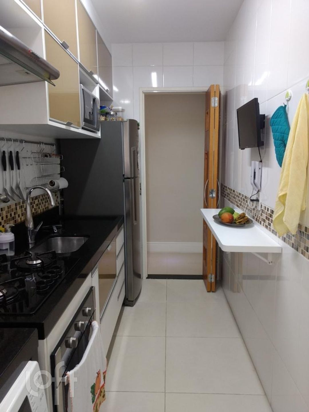 Apartamento à venda com 2 quartos, 48m² - Foto 16