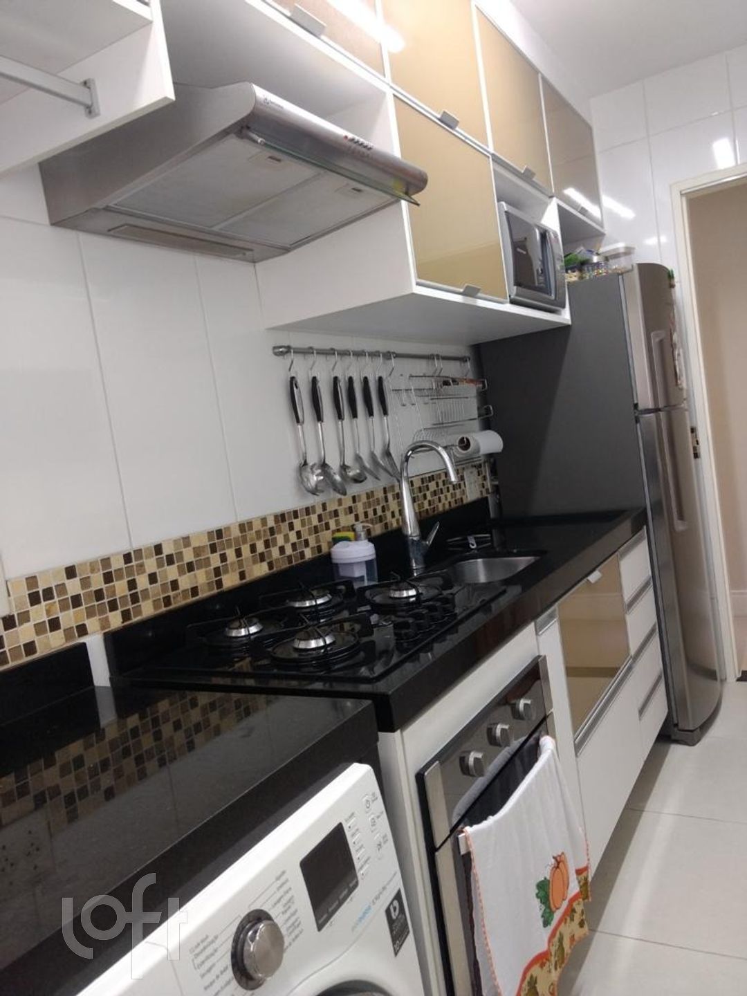 Apartamento à venda com 2 quartos, 48m² - Foto 17