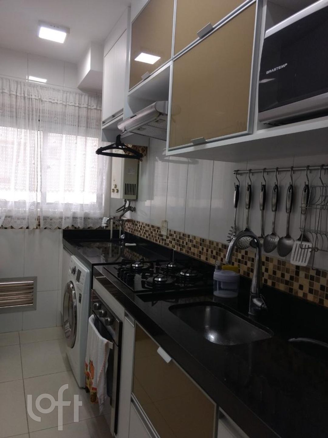 Apartamento à venda com 2 quartos, 48m² - Foto 12