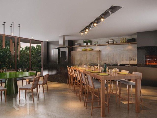 Apartamento com 110m², 3 dormitórios, 3 suítes, 2 vagas, Menino Deus em Porto Alegre