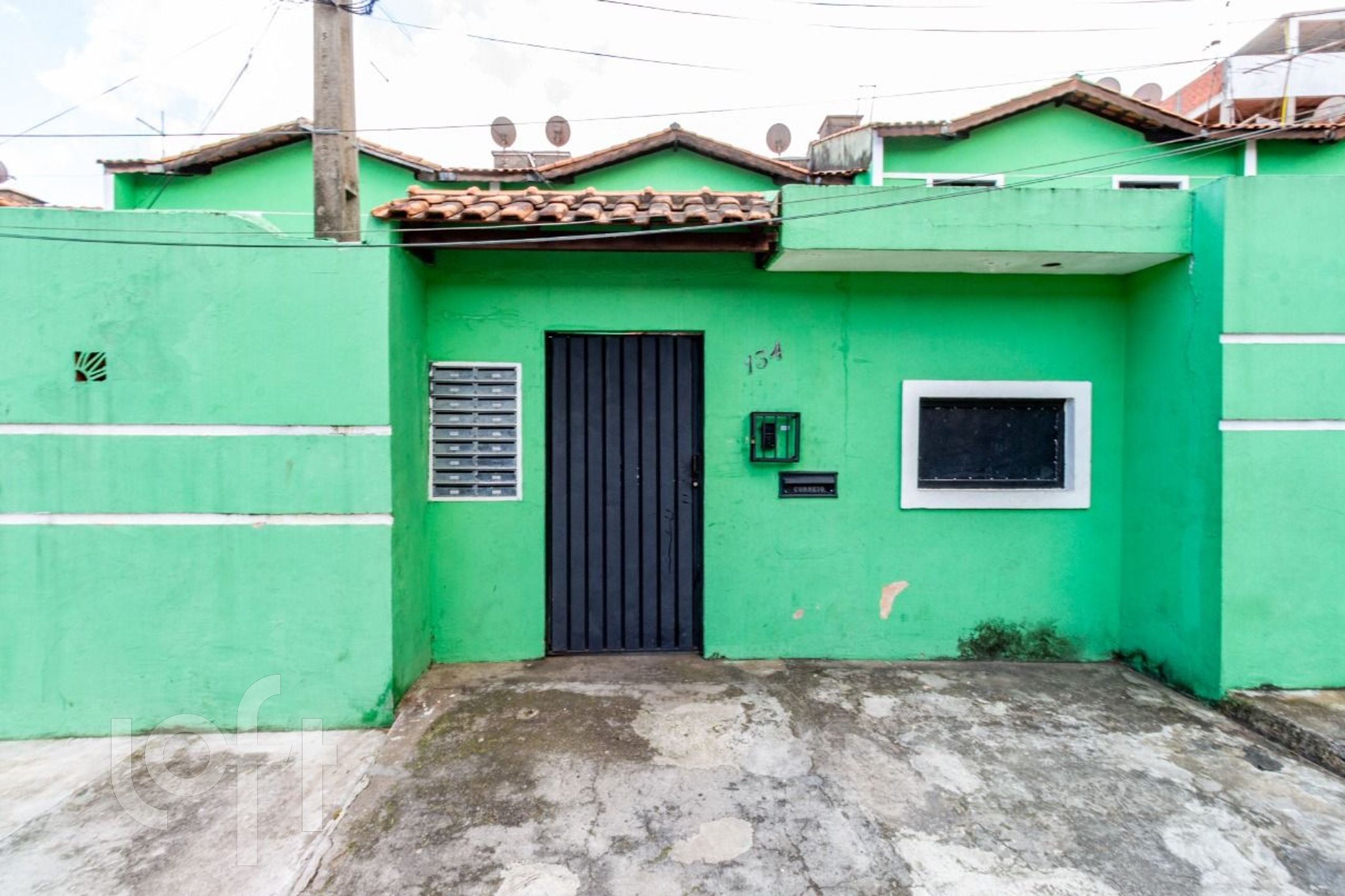 Casa de Condomínio à venda com 2 quartos, 68m² - Foto 19