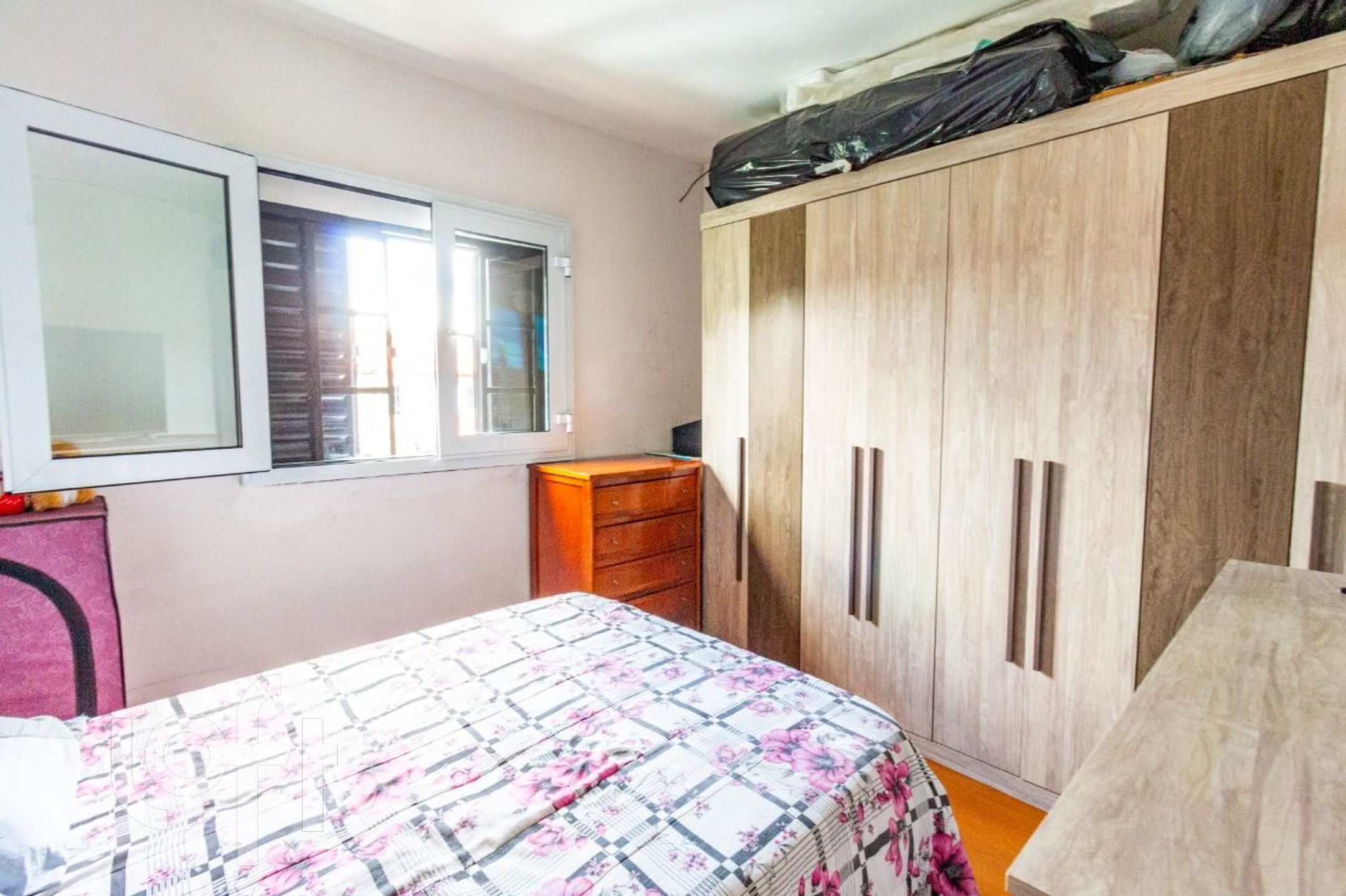 Casa de Condomínio à venda com 2 quartos, 68m² - Foto 13