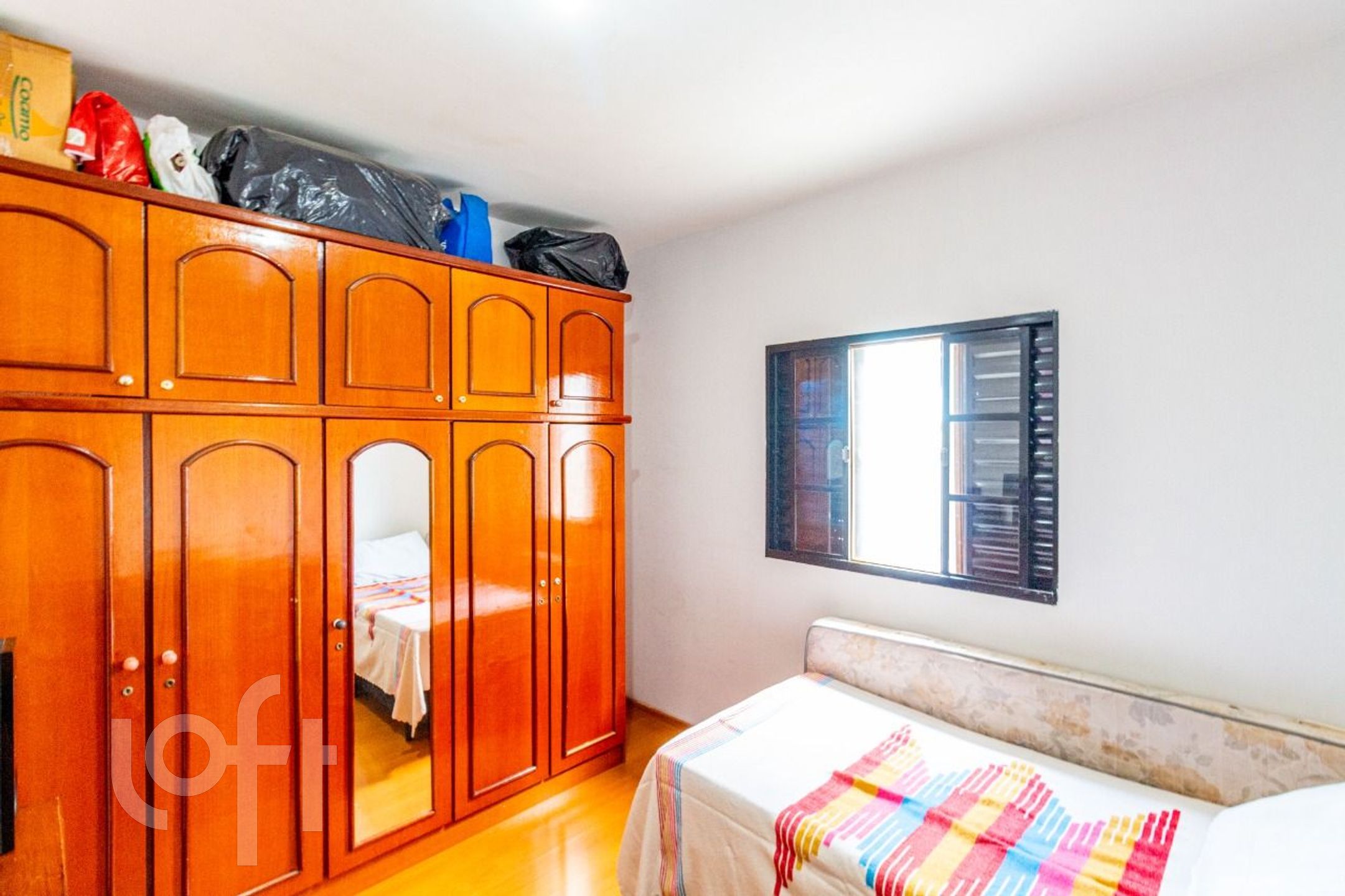 Casa de Condomínio à venda com 2 quartos, 68m² - Foto 10