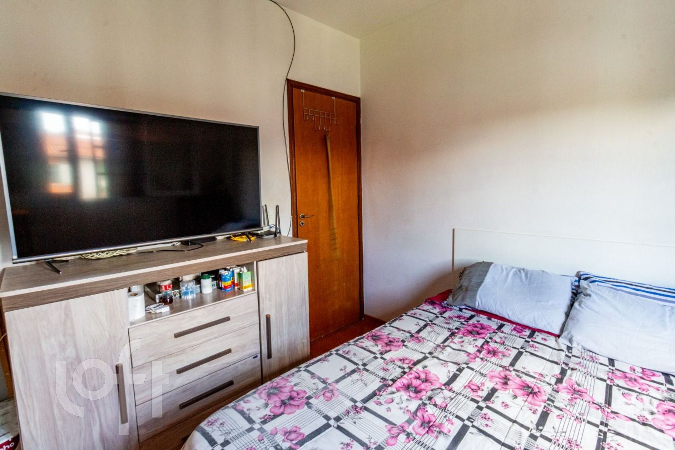 Casa de Condomínio à venda com 2 quartos, 68m² - Foto 15