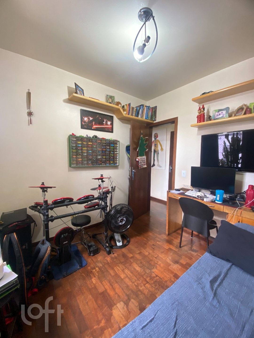 Apartamento à venda com 3 quartos, 95m² - Foto 25