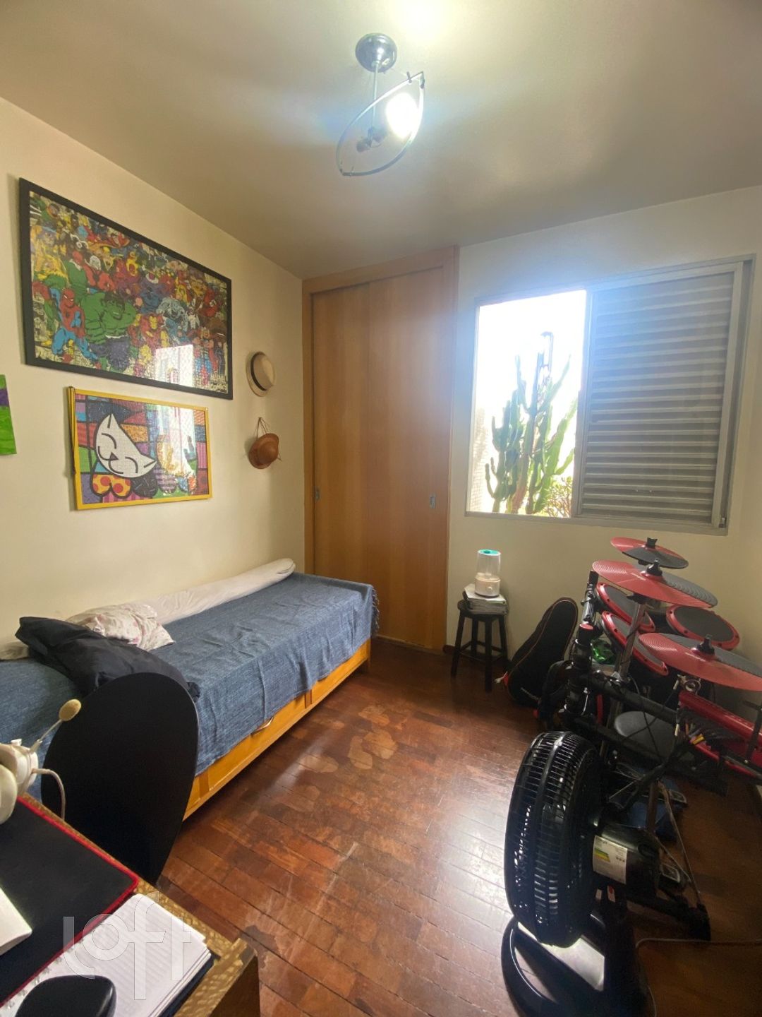 Apartamento à venda com 3 quartos, 95m² - Foto 23