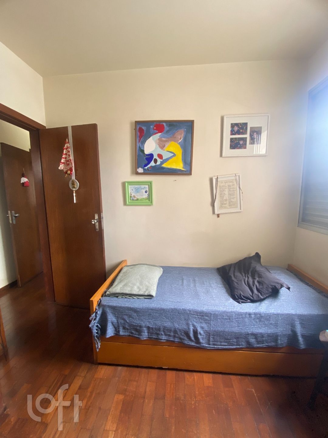 Apartamento à venda com 3 quartos, 95m² - Foto 15