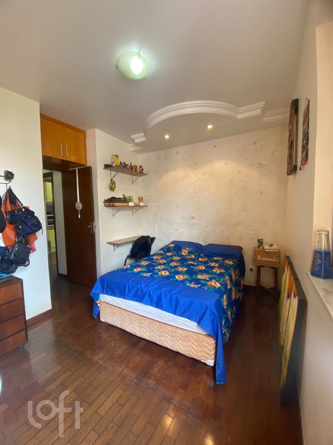 Apartamento à venda com 3 quartos, 95m² - Foto 19