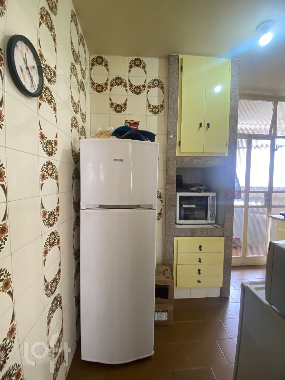 Apartamento à venda com 3 quartos, 95m² - Foto 11