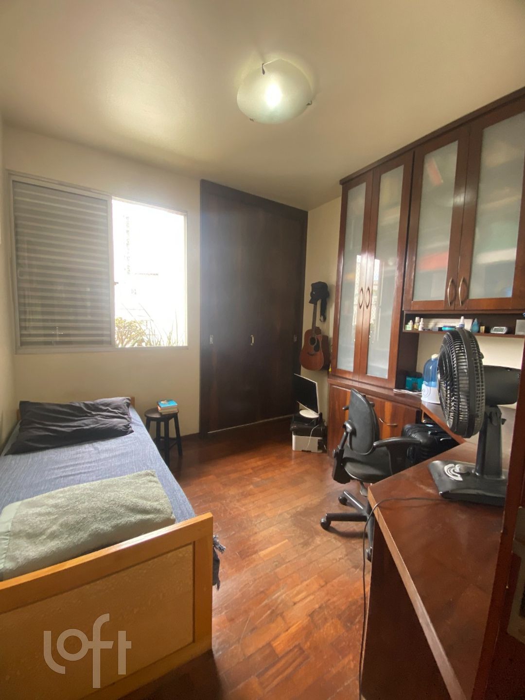 Apartamento à venda com 3 quartos, 95m² - Foto 12