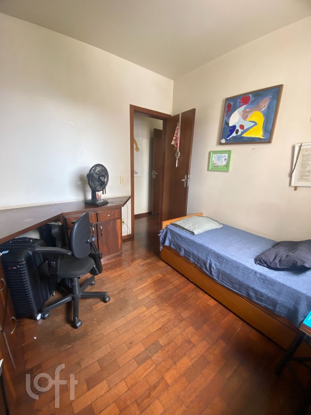 Apartamento à venda com 3 quartos, 95m² - Foto 13