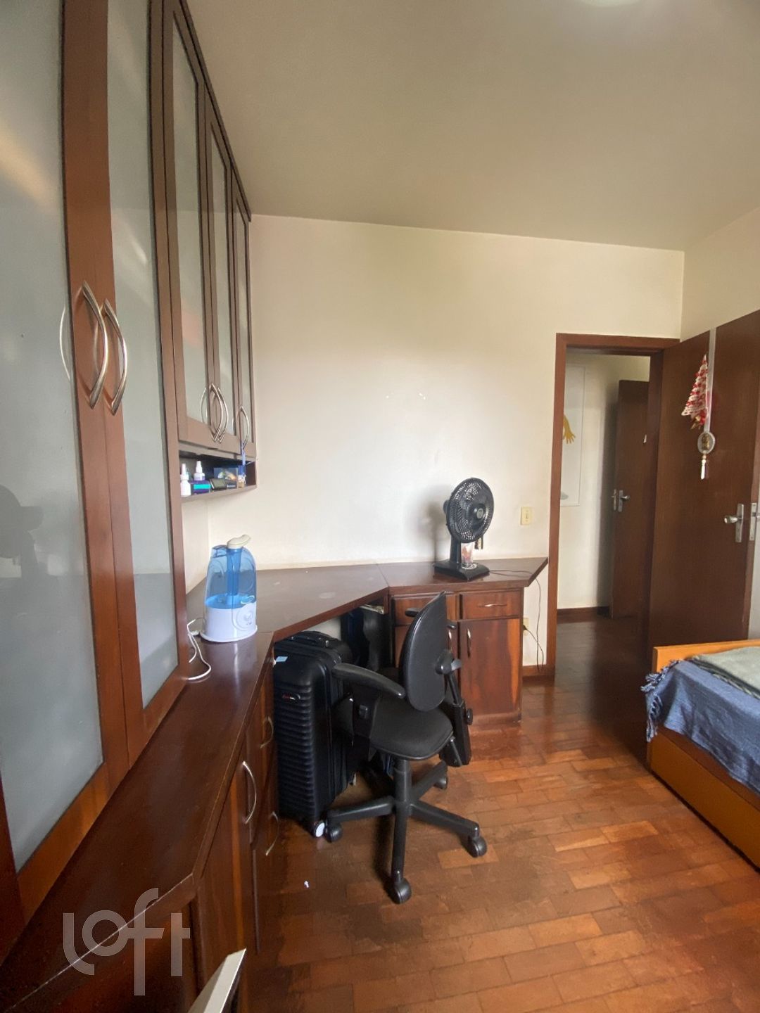 Apartamento à venda com 3 quartos, 95m² - Foto 14