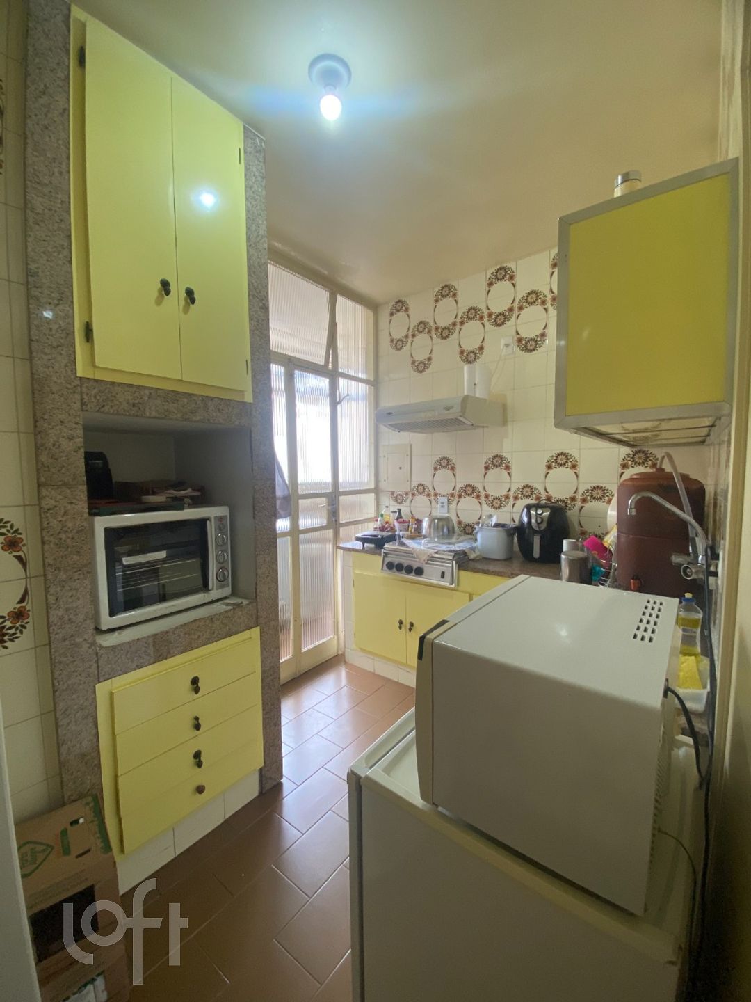 Apartamento à venda com 3 quartos, 95m² - Foto 10