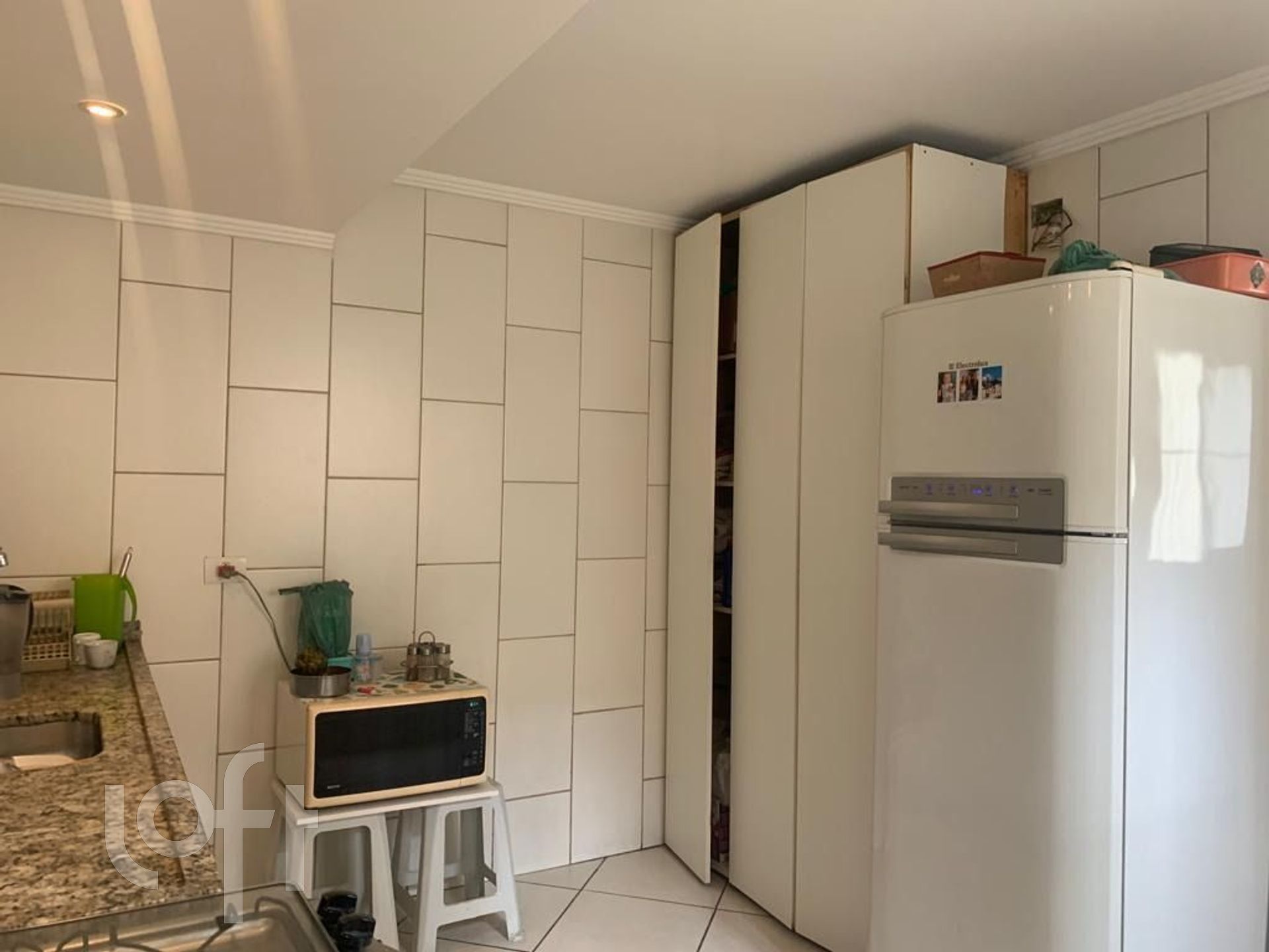 Casa à venda com 5 quartos, 180m² - Foto 6