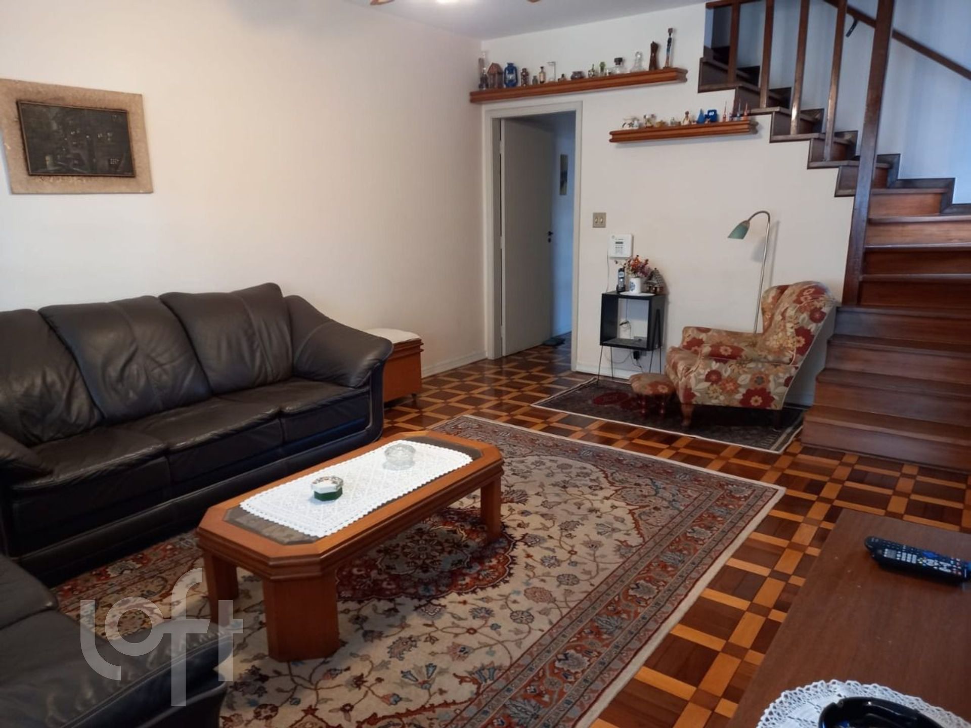 Casa à venda com 3 quartos, 150m² - Foto 3