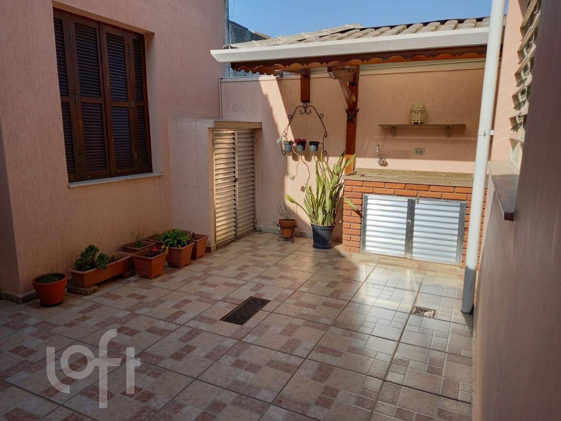 Casa à venda com 3 quartos, 150m² - Foto 14