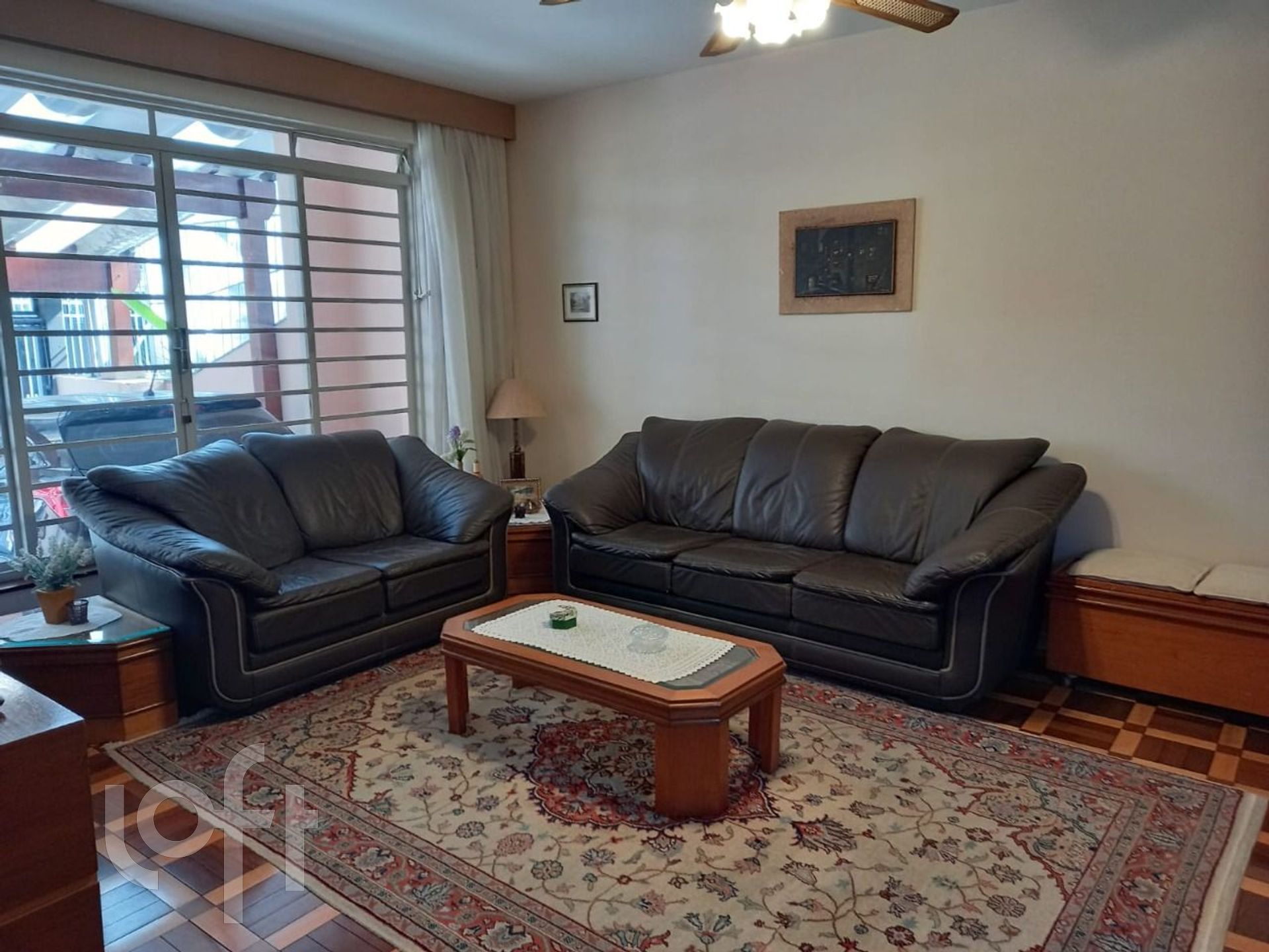 Casa à venda com 3 quartos, 150m² - Foto 2