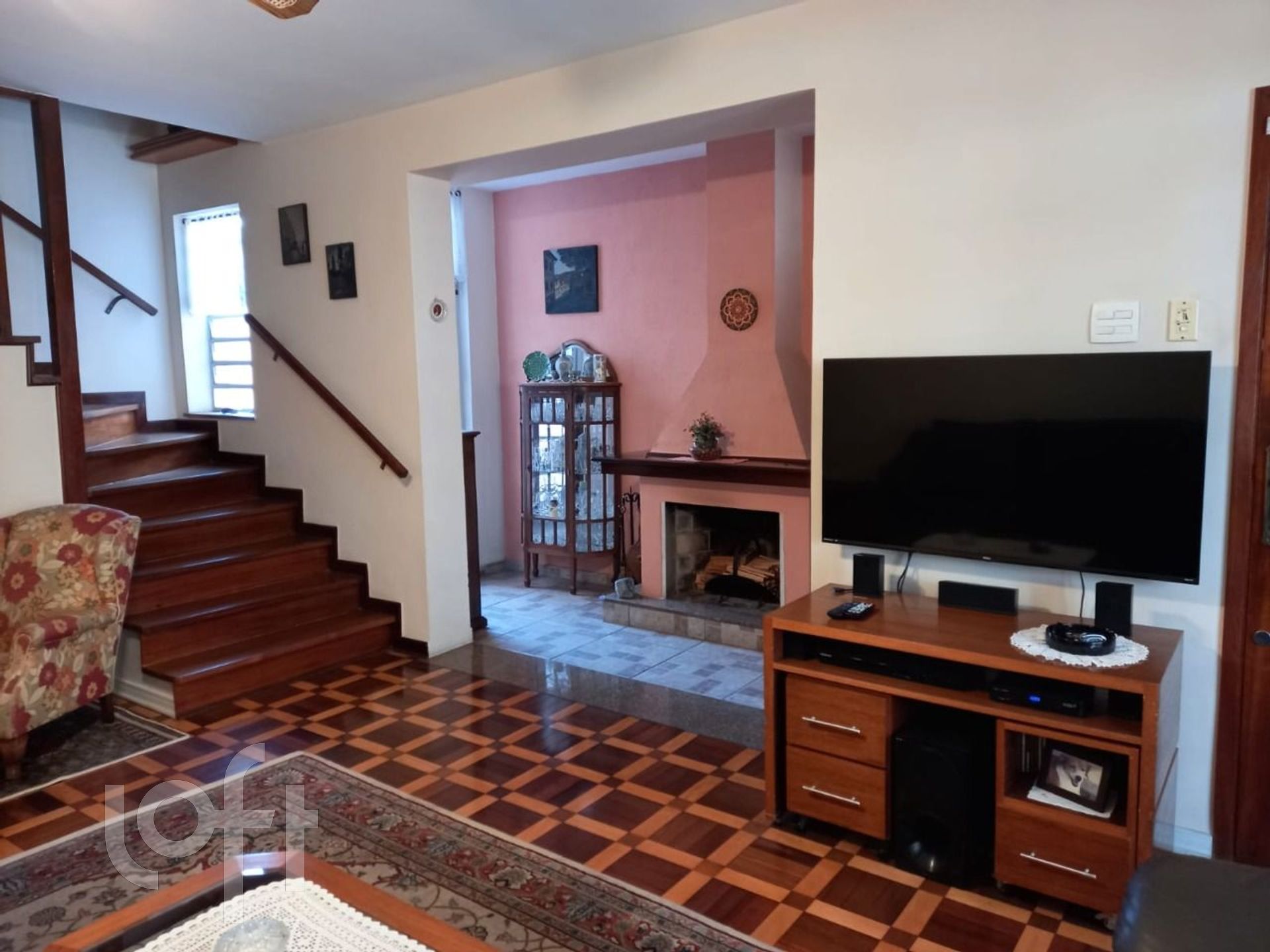 Casa à venda com 3 quartos, 150m² - Foto 4