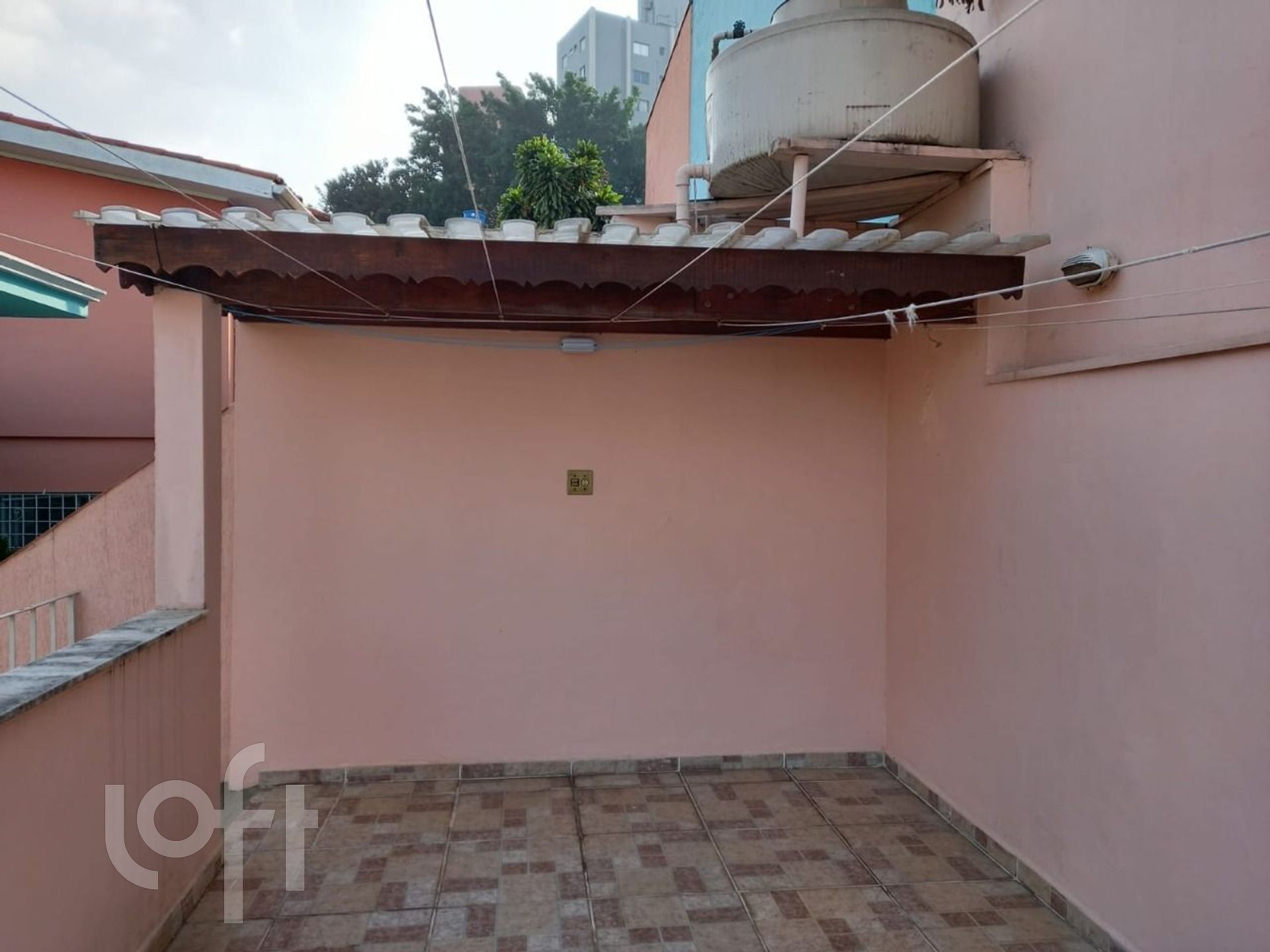 Casa à venda com 3 quartos, 150m² - Foto 37