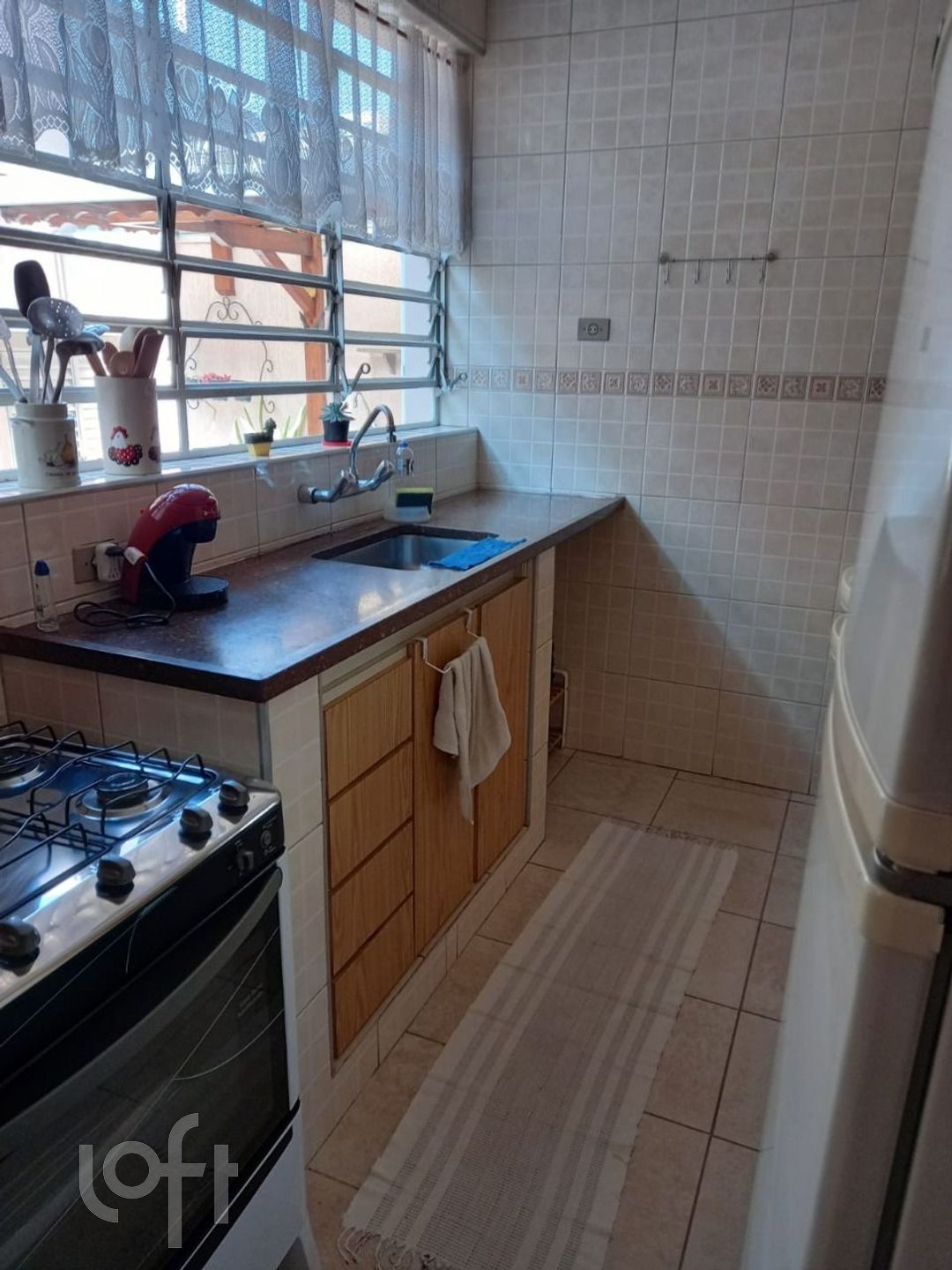 Casa à venda com 3 quartos, 150m² - Foto 8