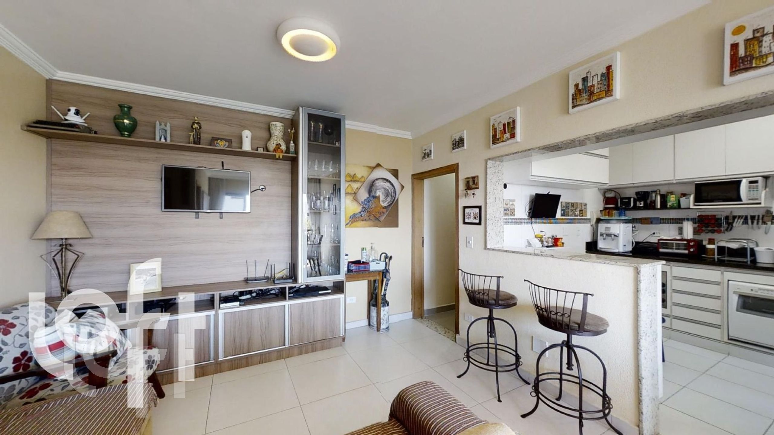 Apartamento à venda com 2 quartos, 74m² - Foto 14