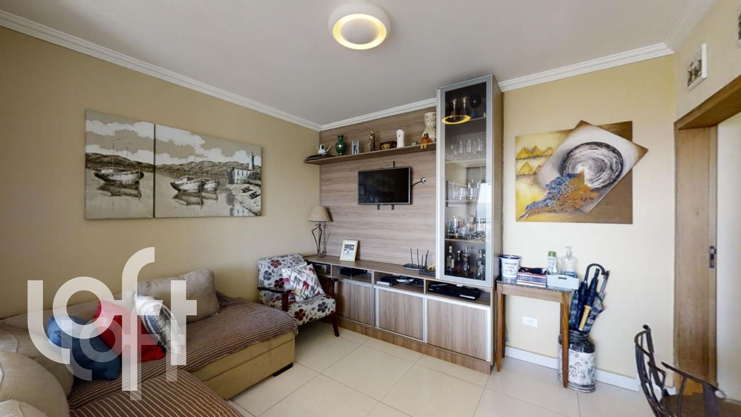 Apartamento à venda com 2 quartos, 74m² - Foto 18