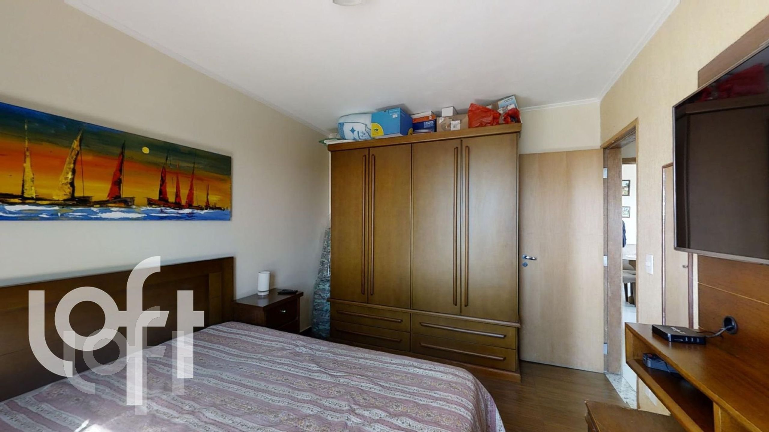 Apartamento à venda com 2 quartos, 74m² - Foto 25