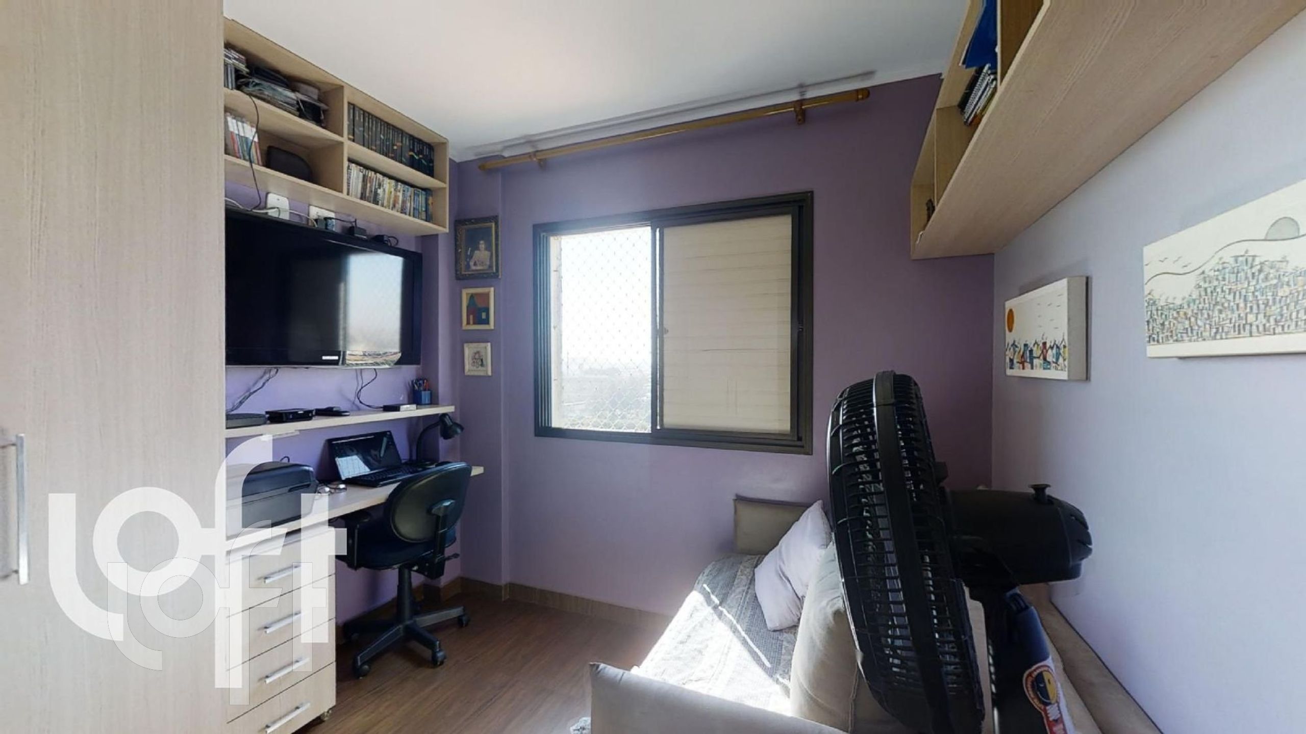 Apartamento à venda com 2 quartos, 74m² - Foto 26