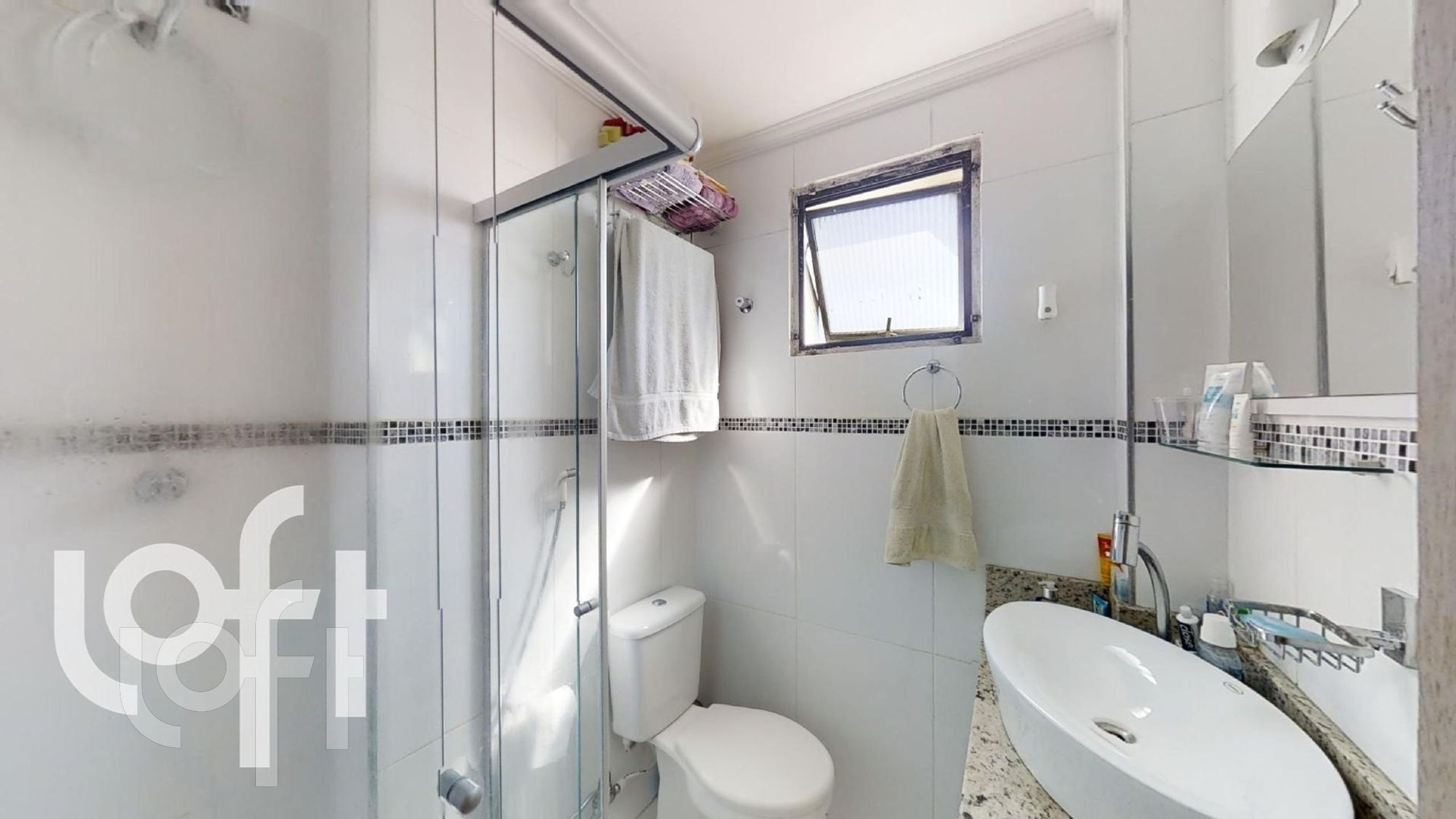 Apartamento à venda com 2 quartos, 74m² - Foto 2