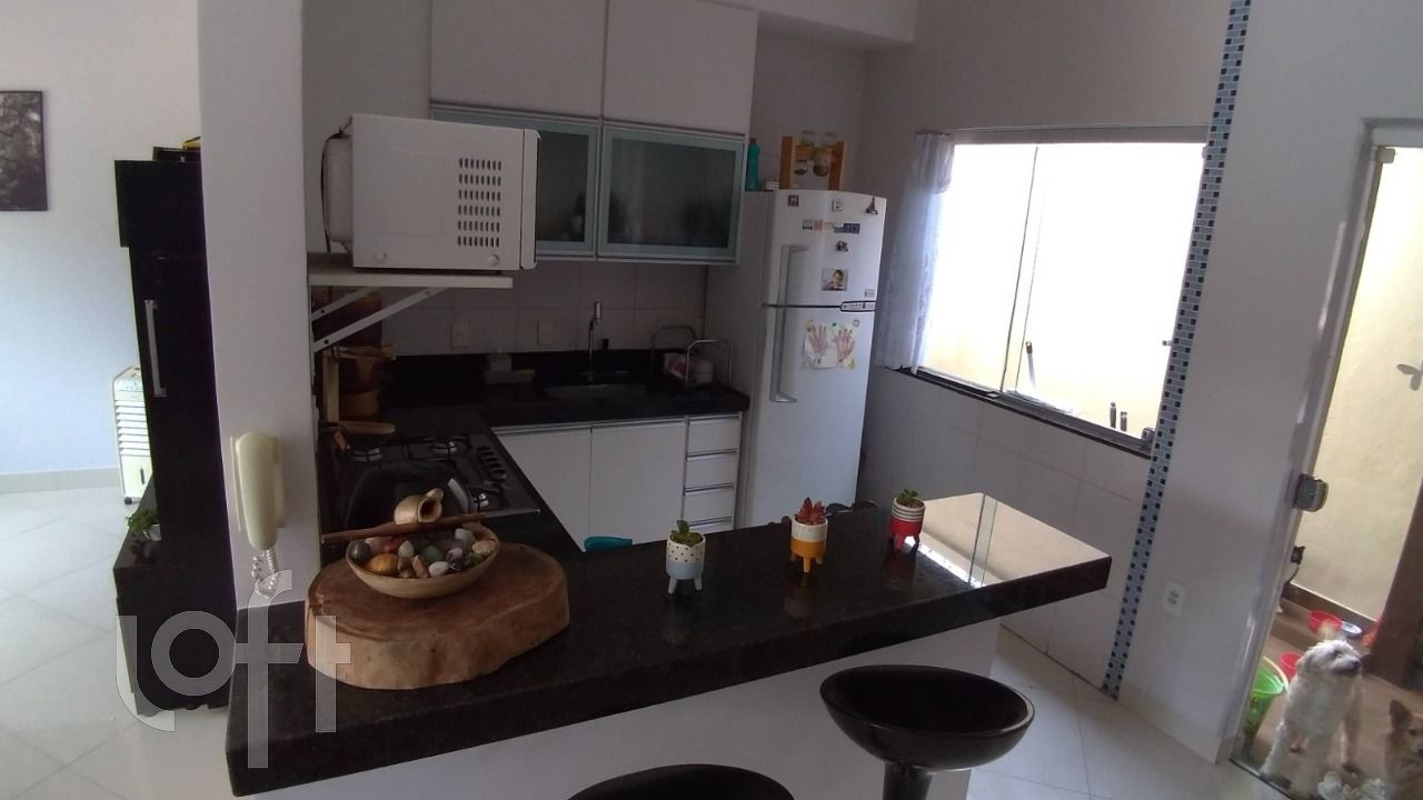 Casa de Condomínio à venda com 3 quartos, 95m² - Foto 11