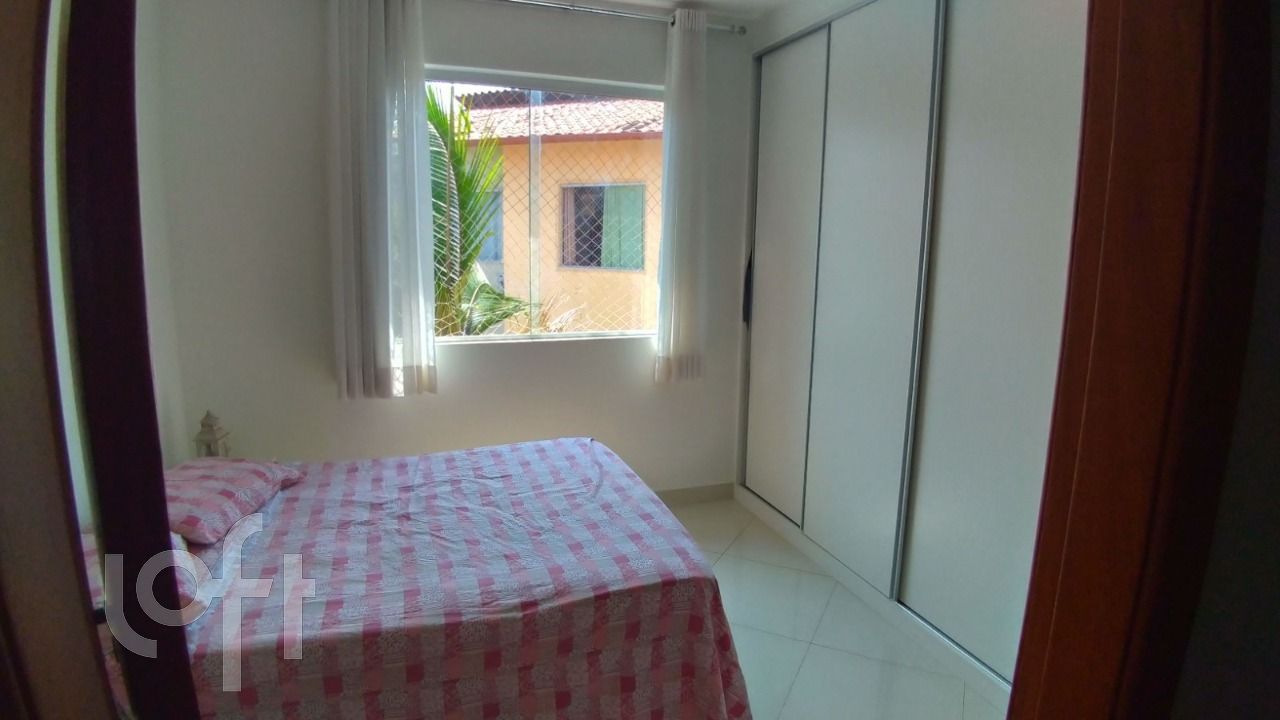 Casa de Condomínio à venda com 3 quartos, 95m² - Foto 20