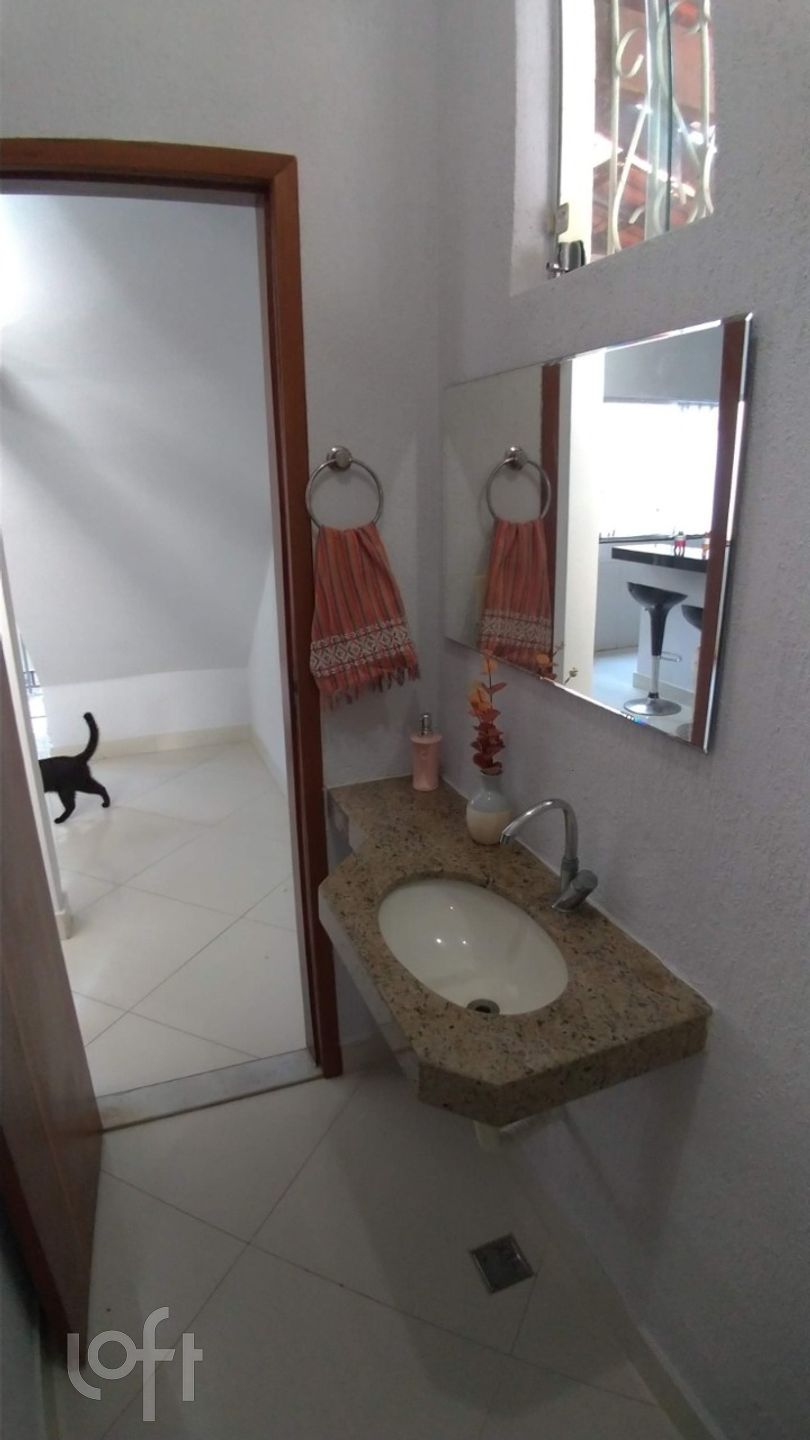 Casa de Condomínio à venda com 3 quartos, 94m² - Foto 17