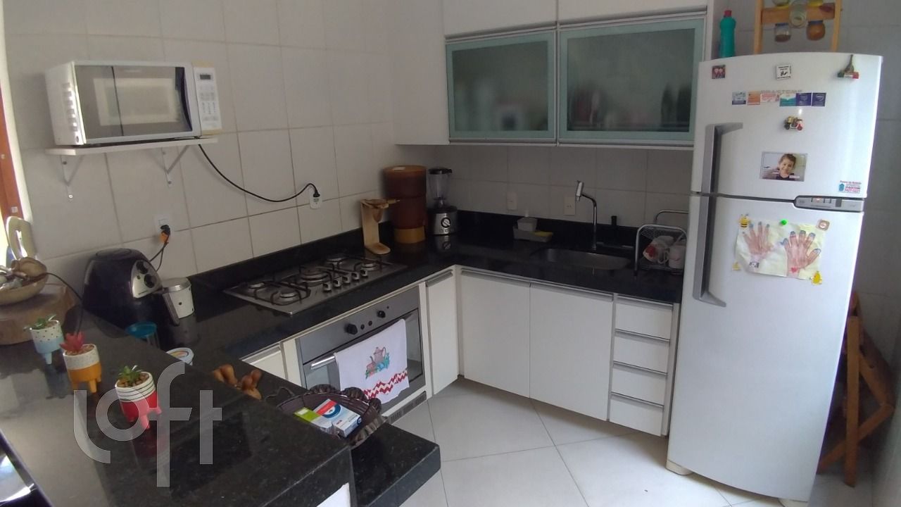 Casa de Condomínio à venda com 3 quartos, 95m² - Foto 5