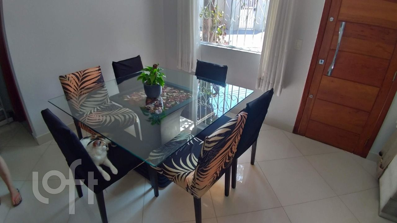 Casa de Condomínio à venda com 3 quartos, 95m² - Foto 13