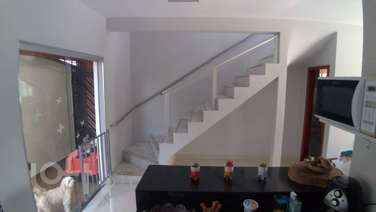 Casa de Condomínio à venda com 3 quartos, 95m² - Foto 7