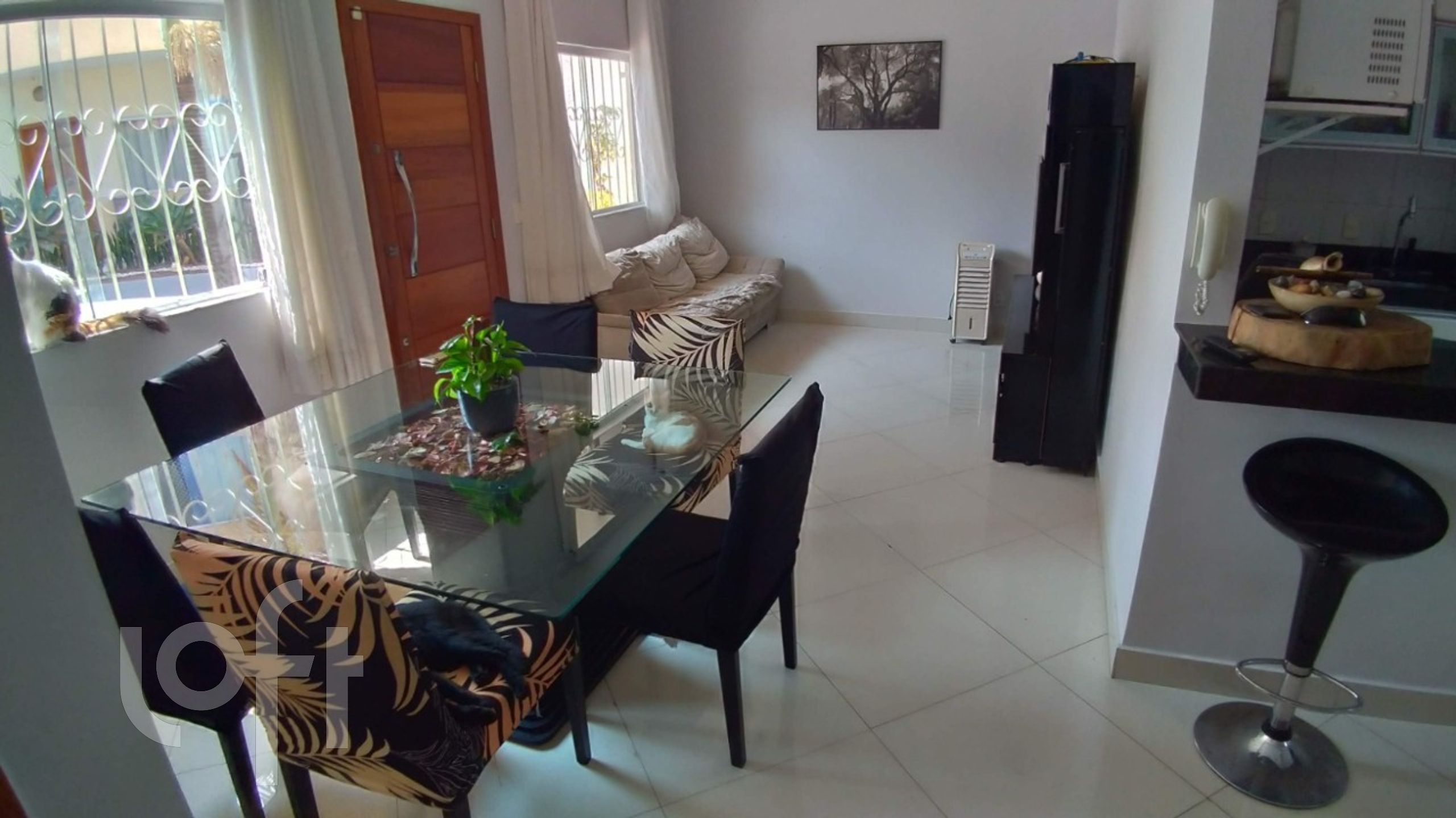 Casa de Condomínio à venda com 3 quartos, 94m² - Foto 12