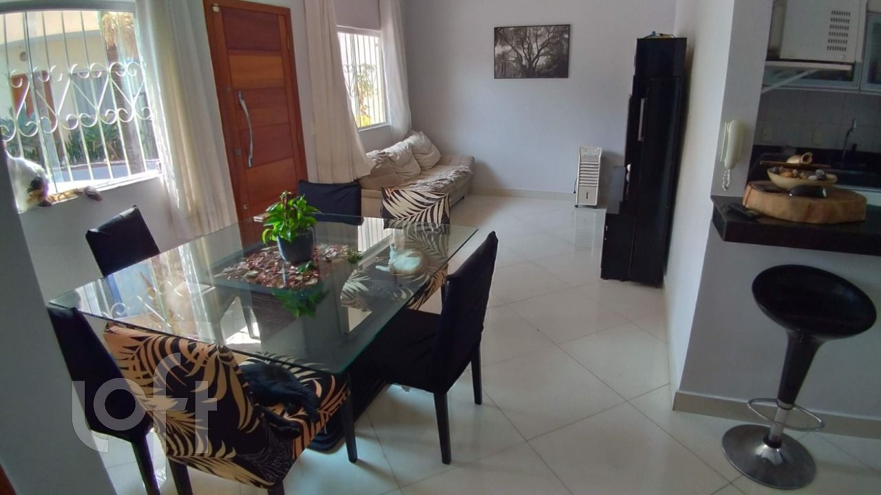 Casa de Condomínio à venda com 3 quartos, 95m² - Foto 12