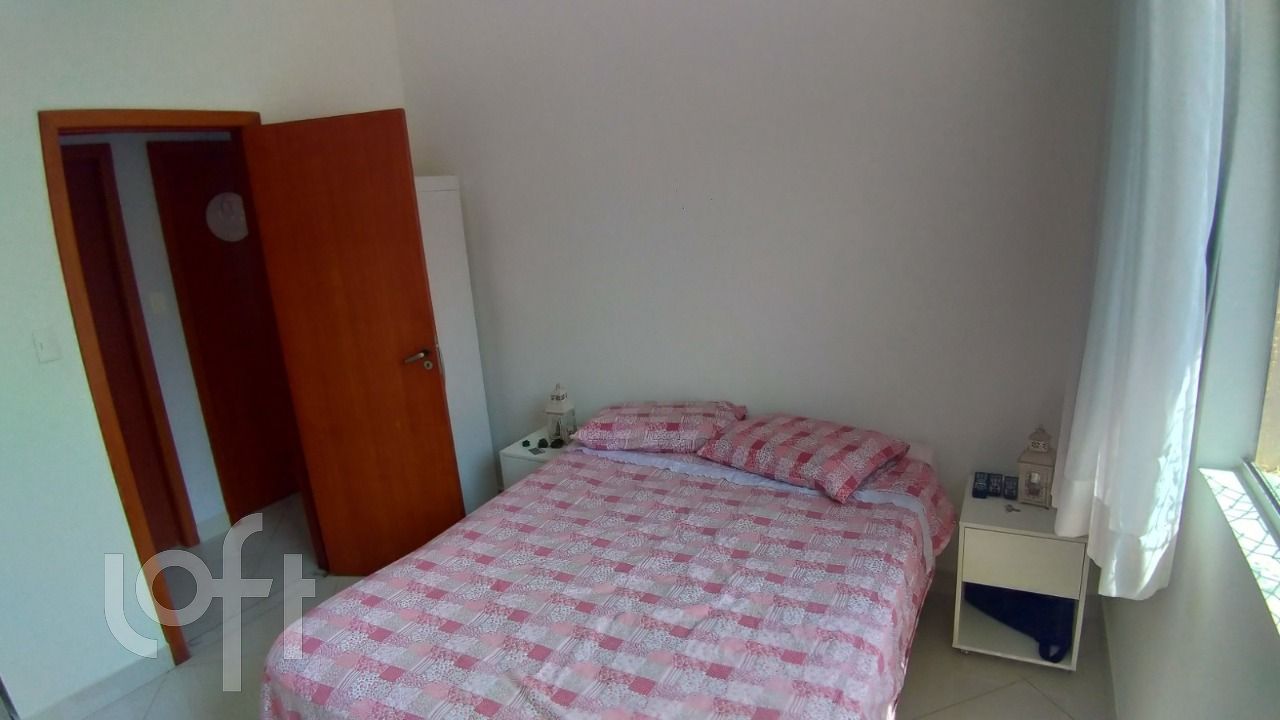 Casa de Condomínio à venda com 3 quartos, 95m² - Foto 19