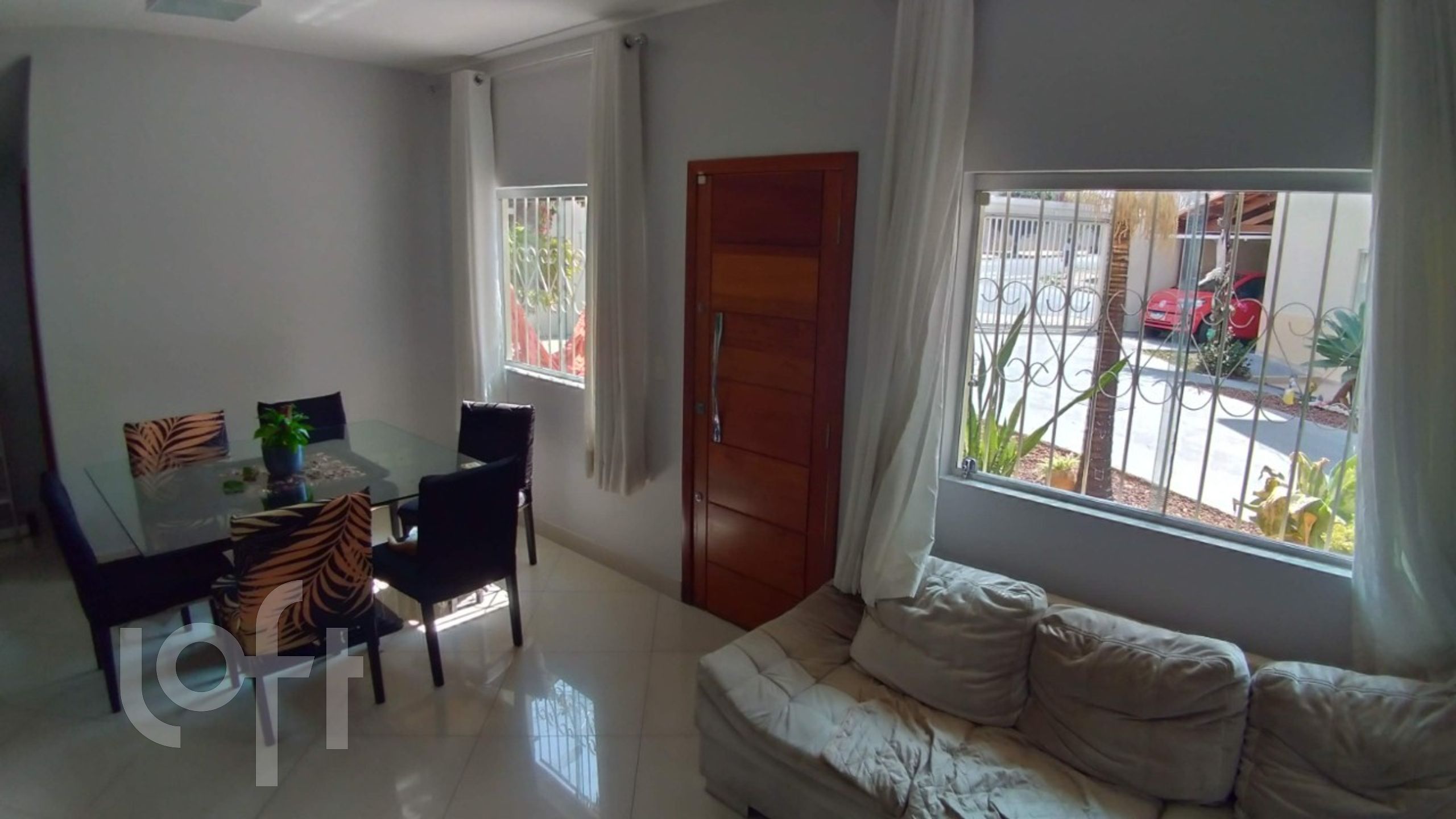 Casa de Condomínio à venda com 3 quartos, 94m² - Foto 10