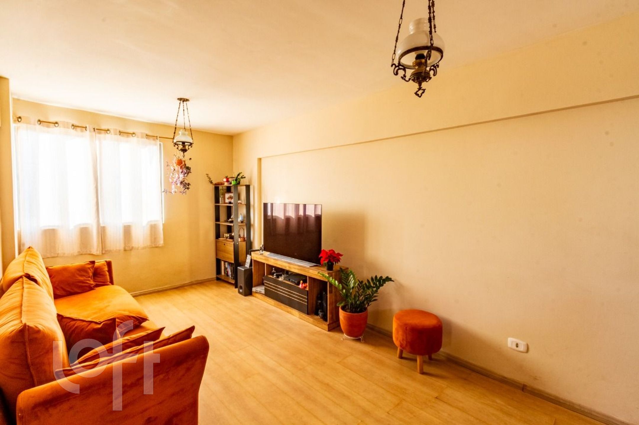 Apartamento à venda com 3 quartos, 73m² - Foto 2