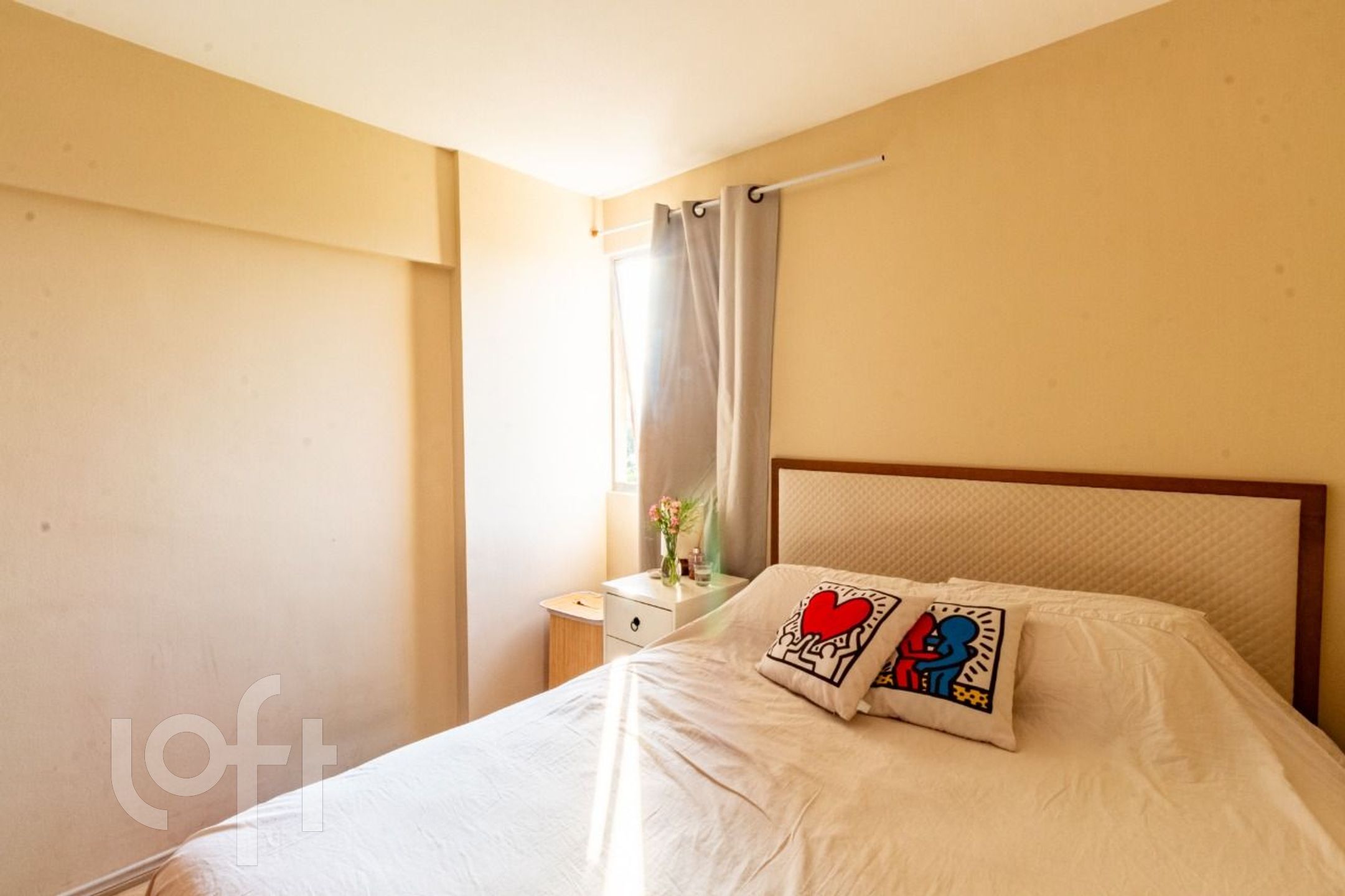 Apartamento à venda com 3 quartos, 73m² - Foto 9