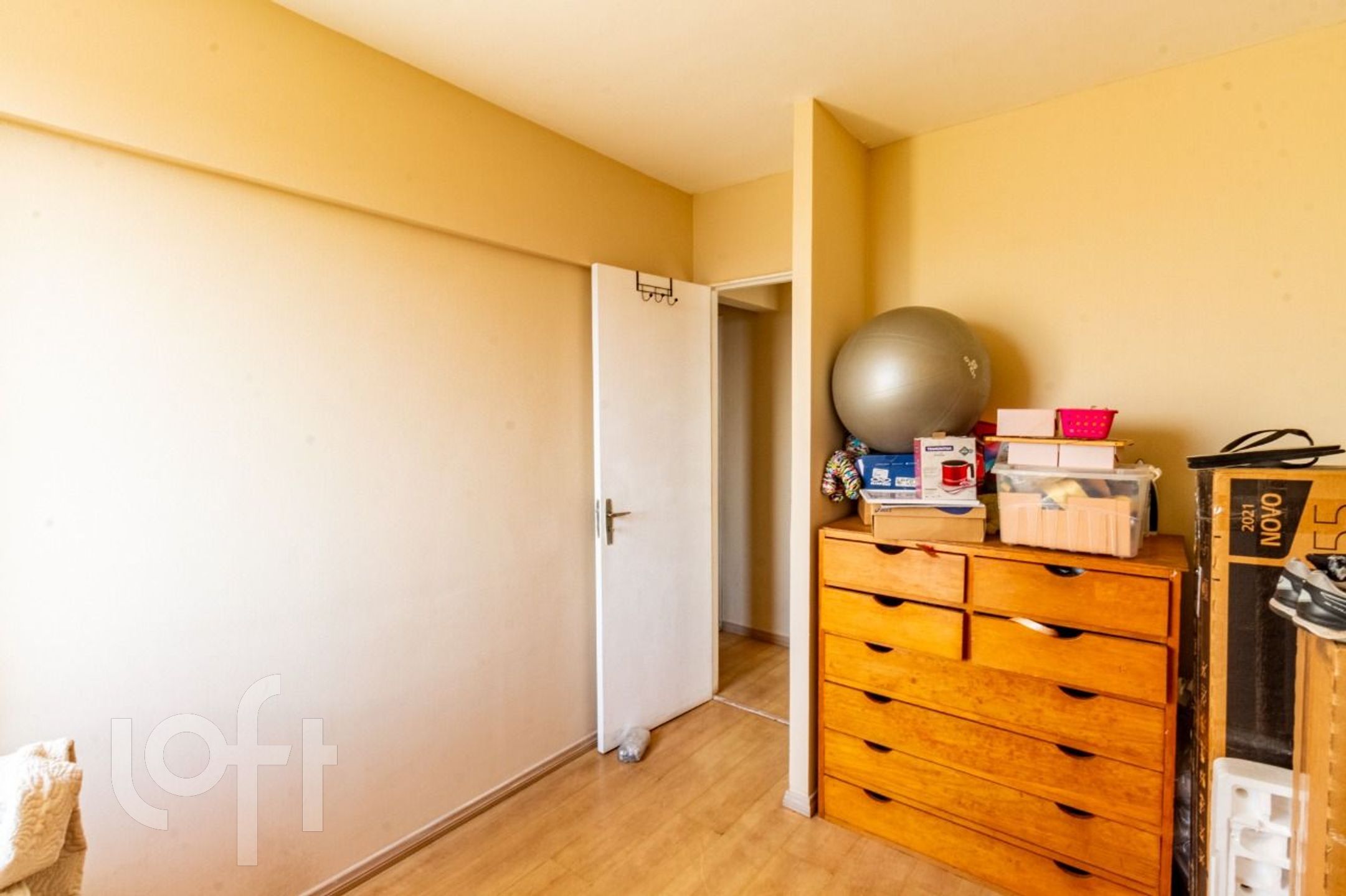 Apartamento à venda com 3 quartos, 73m² - Foto 13