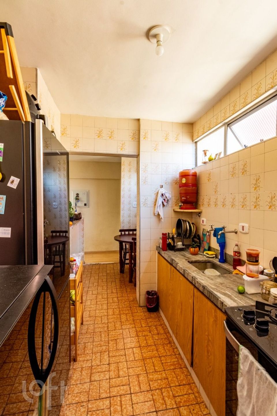 Apartamento à venda com 3 quartos, 73m² - Foto 6