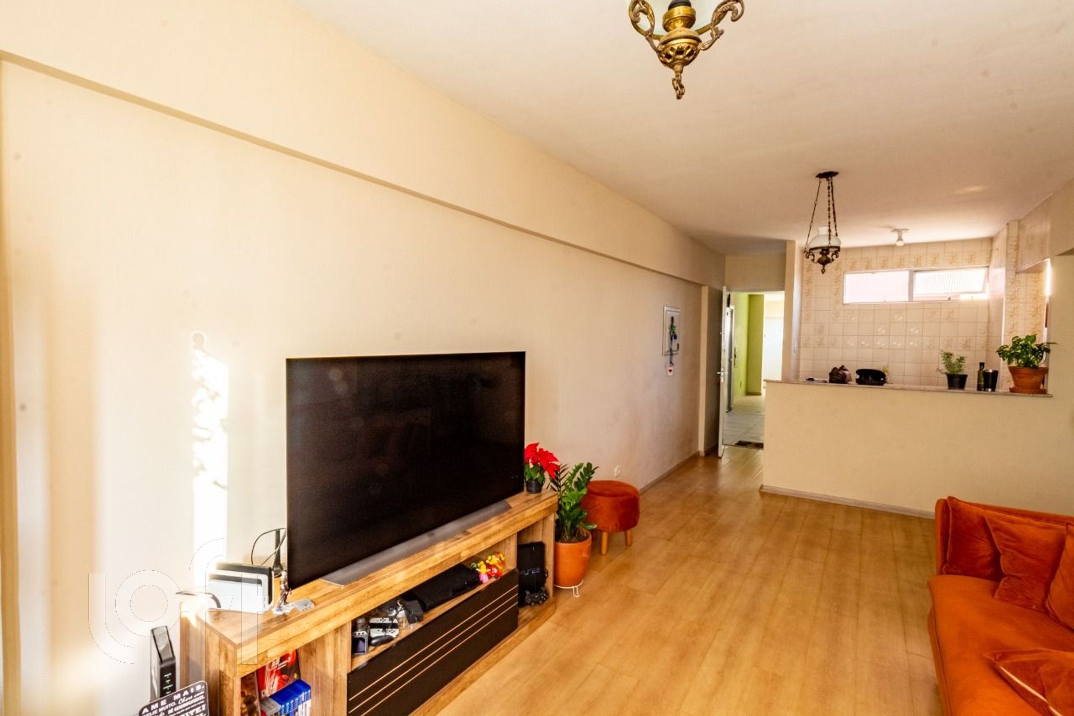 Apartamento à venda com 3 quartos, 73m² - Foto 3