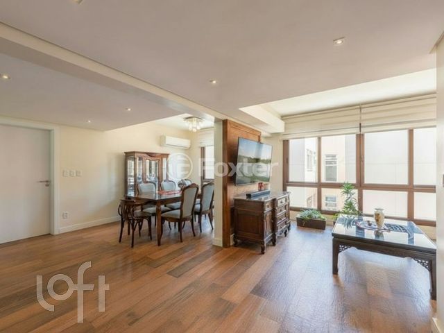 Apartamento com 144m², 3 dormitórios, 1 suíte, 1 vaga, Bela Vista em Porto Alegre