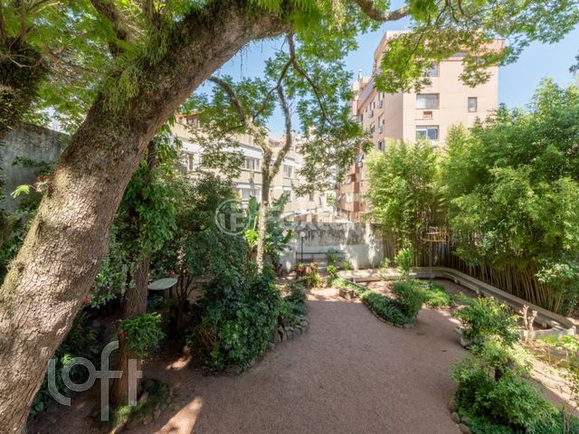 Apartamento com 144m², 3 dormitórios, 1 suíte, 1 vaga, Bela Vista em Porto Alegre