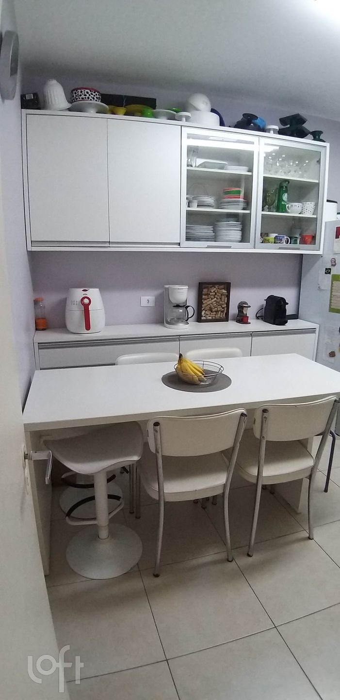 Apartamento à venda com 2 quartos, 65m² - Foto 7