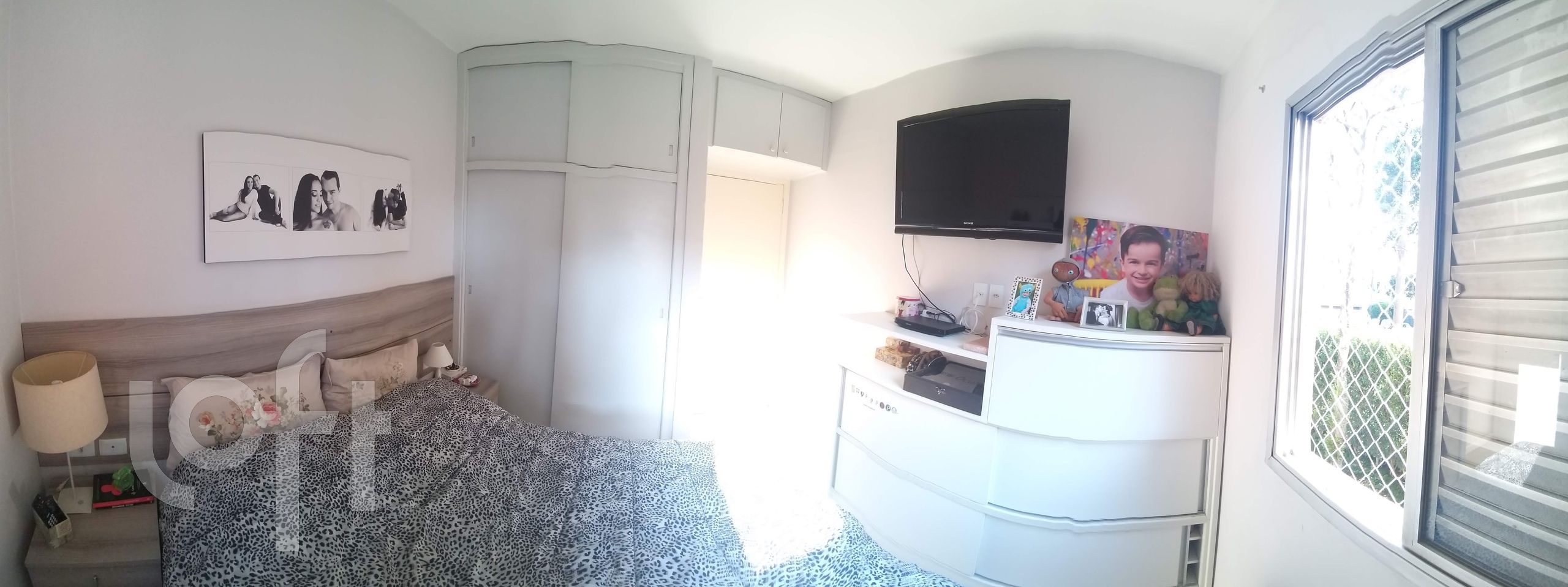 Apartamento à venda com 2 quartos, 65m² - Foto 16